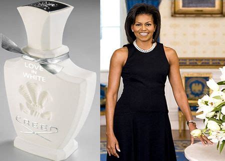 creed love in white michelle obama.